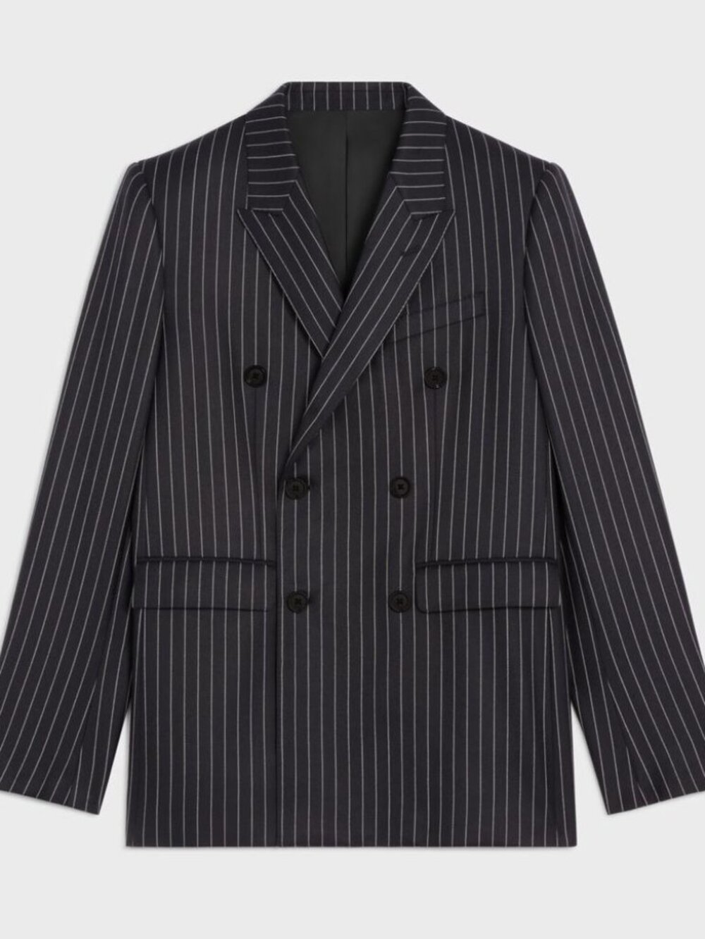Celine Camden Jacket Tag Size 48 Men